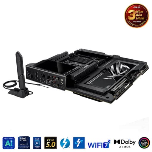 ASUS ROG MAXIMUS Z890 EXTREME Mainboard