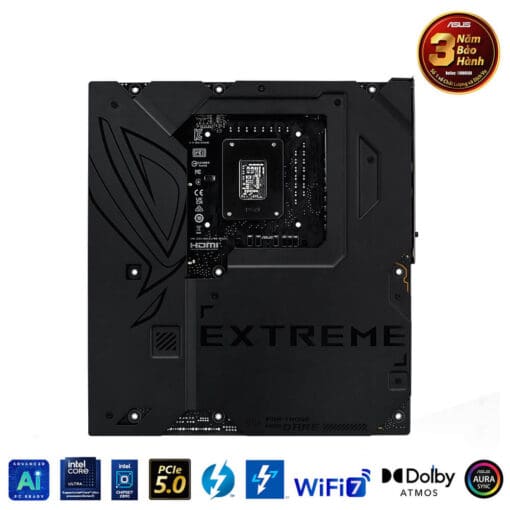ASUS ROG MAXIMUS Z890 EXTREME Mainboard