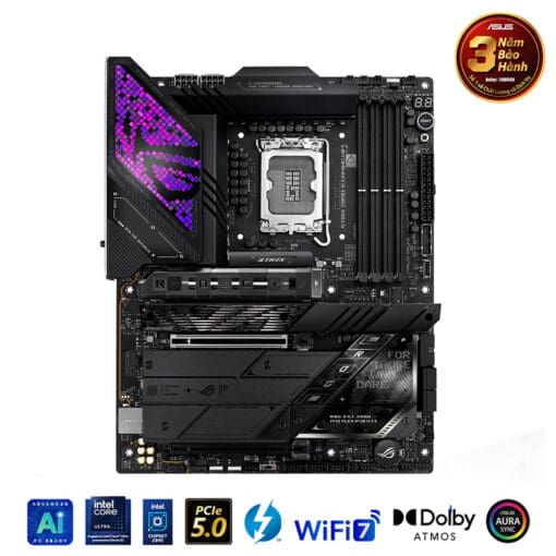 ASUS ROG STRIX Z890-E GAMING WIFI Mainboard