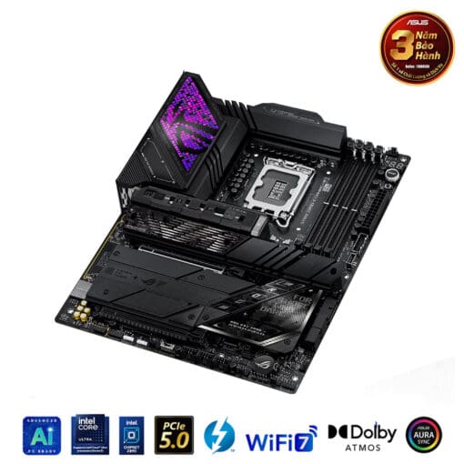 ASUS ROG STRIX Z890-E GAMING WIFI Mainboard