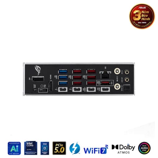 ASUS ROG STRIX Z890-E GAMING WIFI Mainboard