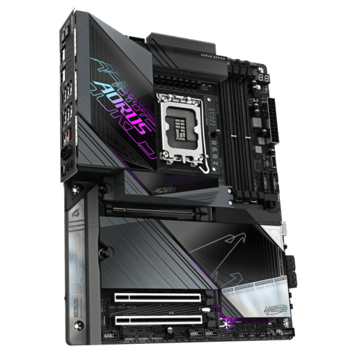 GIGABYTE Z890 AORUS MASTER Mainboard
