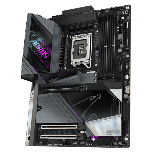 GIGABYTE Z890 AORUS MASTER Mainboard