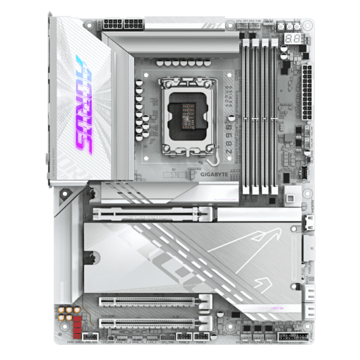 GIGABYTE Z890 AORUS PRO ICE Mainboard