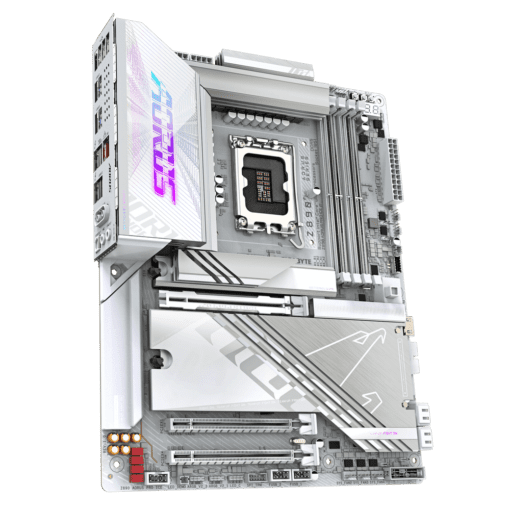 GIGABYTE Z890 AORUS PRO ICE Mainboard