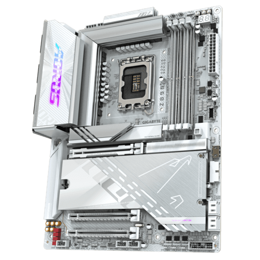 GIGABYTE Z890 AORUS PRO ICE Mainboard