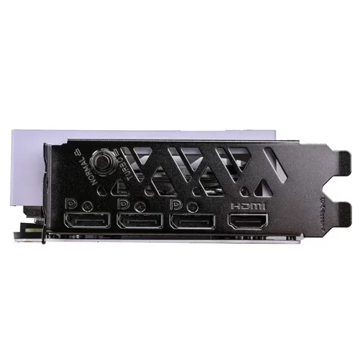 Colorful iGame GeForce RTX 4060Ti Ultra W DUO OC 16GB-V Graphics Card