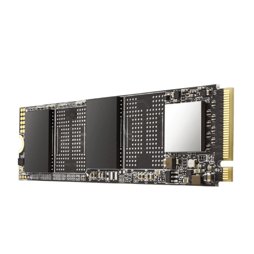 SSD KLEVV CRAS C715 512GB SSD - M.2 2280 NVMe PCIe Gen3x4, Read 3200 MB/s, Write 2000 MB/s