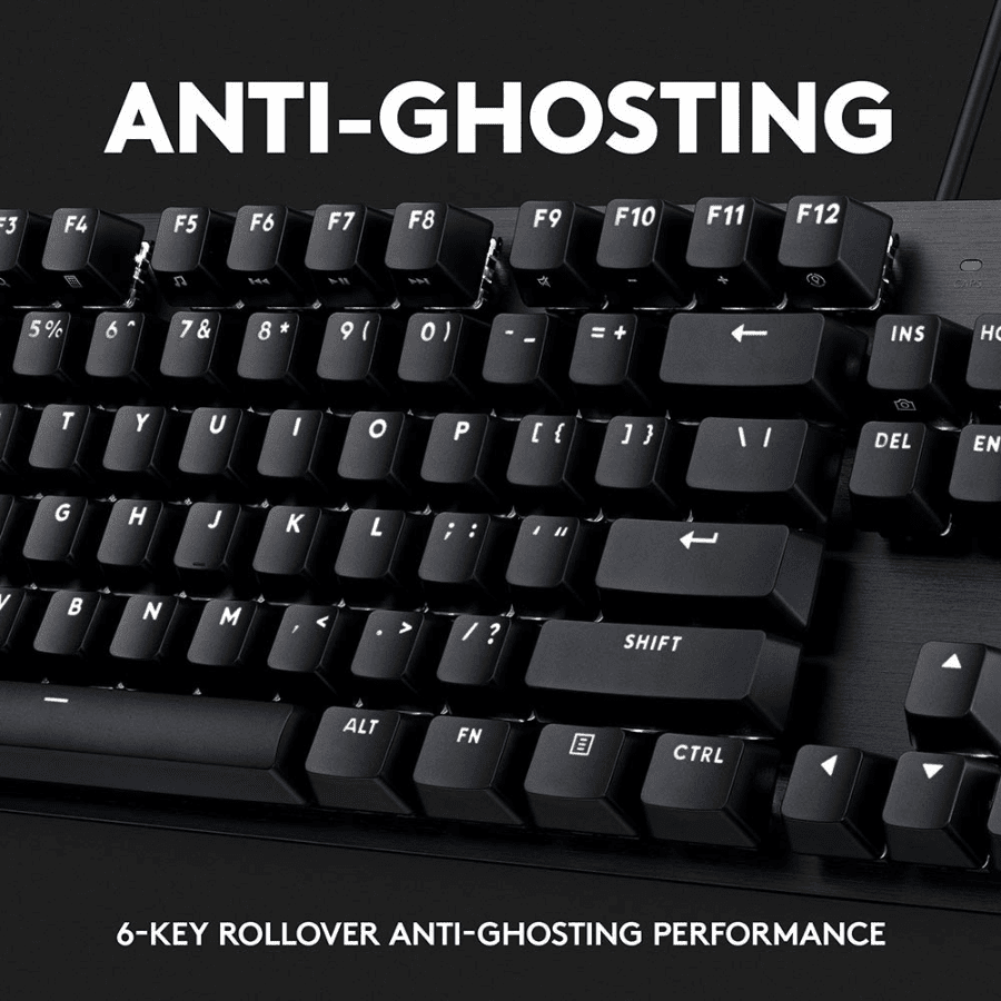 Rapid trigger - thiết thực cho game thủ, lí do vì sao? 5 anti ghosting