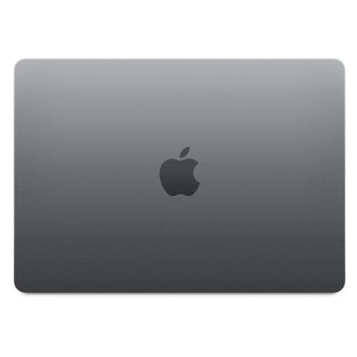 Apple MacBook Air M2 2024 10GPU Space Grey (Z15S006J7) Laptop - Apple M2 Chip (8C CPU, 10C GPU 16C Neural Engine), 16GB RAM, 256GB SSD, 13.6" Liquid Retina (2560x1664), USB-C 30W