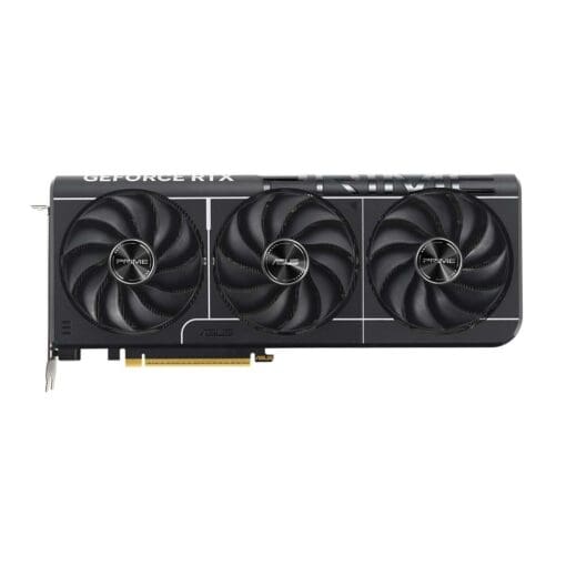 ASUS Prime GeForce RTX 5070Ti 16GB GDDR7 (PRIME-RTX5070TI-16G) Graphics Card