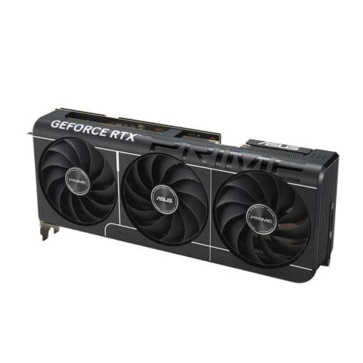 ASUS Prime GeForce RTX 5070Ti 16GB GDDR7 (PRIME-RTX5070TI-16G) Graphics Card