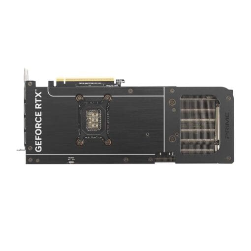ASUS Prime GeForce RTX 5070Ti 16GB GDDR7 (PRIME-RTX5070TI-16G) Graphics Card