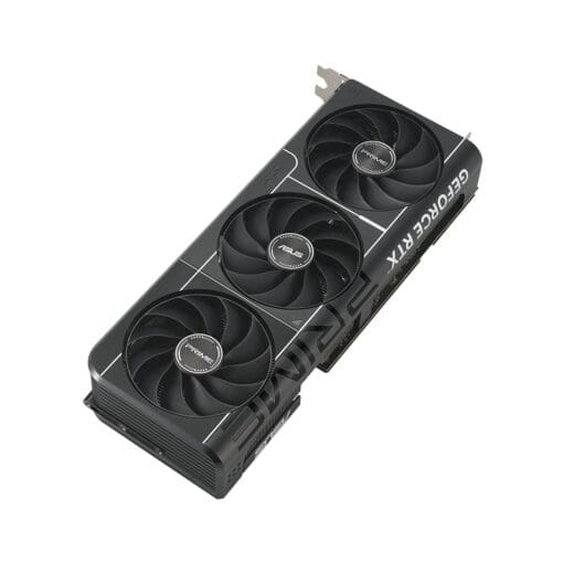 ASUS Prime GeForce RTX 5080 OC Edition 16GB GDDR7 (PRIME-RTX5080-O16G) Graphics Card