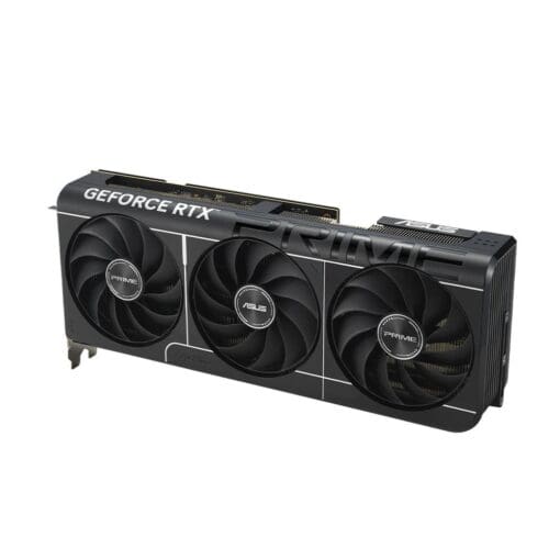 ASUS Prime GeForce RTX 5080 OC Edition 16GB GDDR7 (PRIME-RTX5080-O16G) Graphics Card