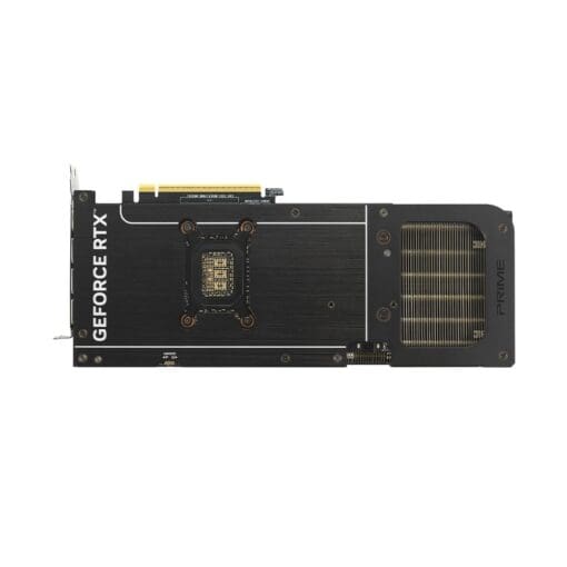 ASUS Prime GeForce RTX 5080 OC Edition 16GB GDDR7 (PRIME-RTX5080-O16G) Graphics Card