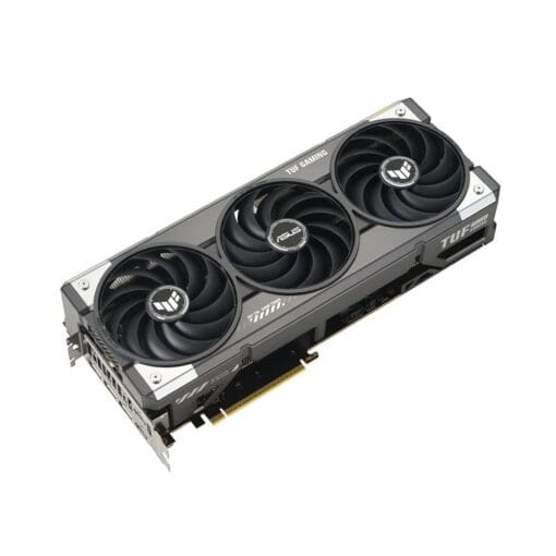ASUS TUF Gaming GeForce RTX 5070Ti 16GB GDDR7 (TUF-RTX5070TI-16G-GAMING) Graphics Card