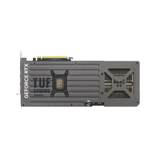 ASUS TUF Gaming GeForce RTX 5070Ti 16GB GDDR7 (TUF-RTX5070TI-16G-GAMING) Graphics Card