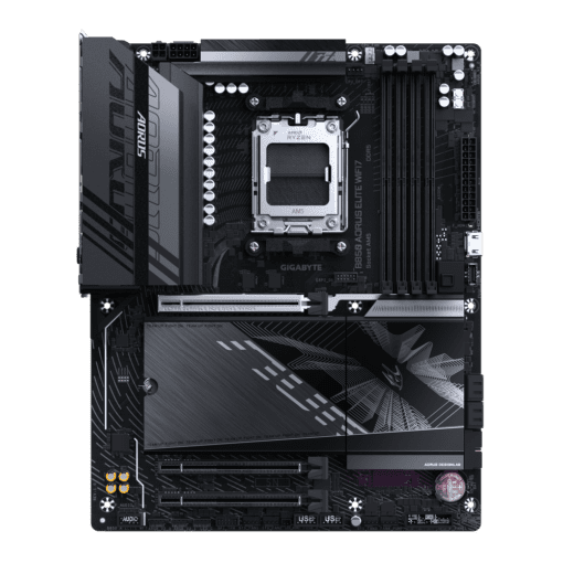 GIGABYTE B850 AORUS ELITE WIFI7 Mainboard