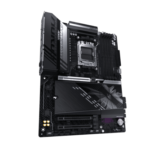 GIGABYTE B850 AORUS ELITE WIFI7 Mainboard