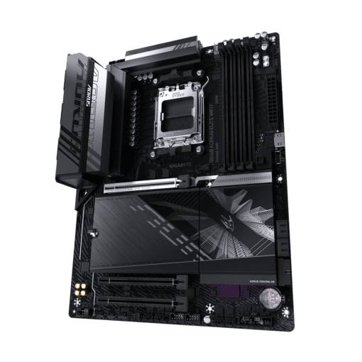 GIGABYTE B850 AORUS ELITE WIFI7 Mainboard