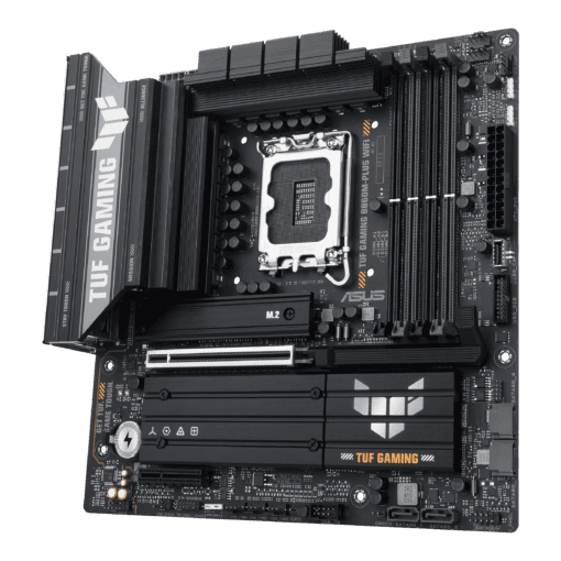 ASUS TUF GAMING B860M-PLUS WIFI Mainboard
