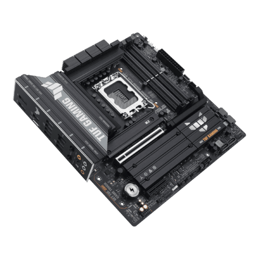 ASUS TUF GAMING B860M-PLUS WIFI Mainboard