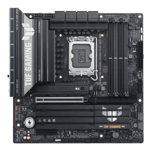 ASUS TUF GAMING B860M-PLUS WIFI Mainboard