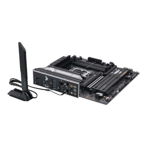 ASUS TUF GAMING B860M-PLUS WIFI Mainboard