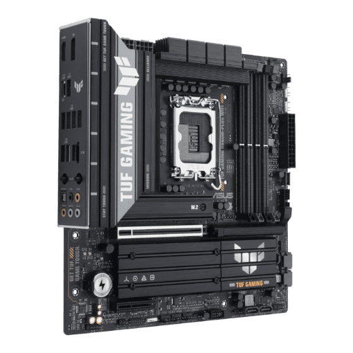 ASUS TUF GAMING B860M-PLUS WIFI Mainboard