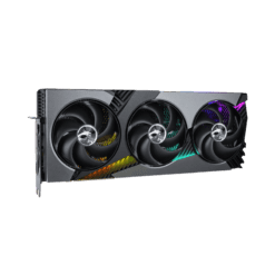 MSI GeForce RTX 5070 Ti 16G VANGUARD SOC picture 2