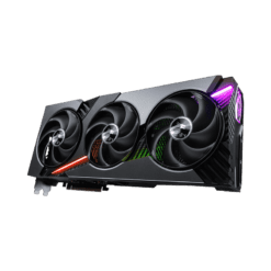 MSI GeForce RTX 5070 Ti 16G VANGUARD SOC picture 3