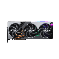 MSI GeForce RTX 5070 Ti 16G VANGUARD SOC picture 4