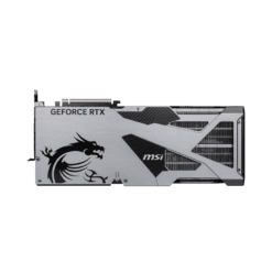 MSI GeForce RTX 5070 Ti 16G VANGUARD SOC picture 6