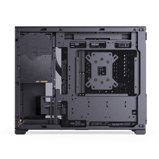 Jonsbo D32 STD Black M-ATX Case