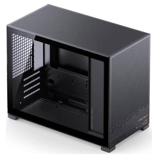 Jonsbo D32 STD Black M-ATX Case