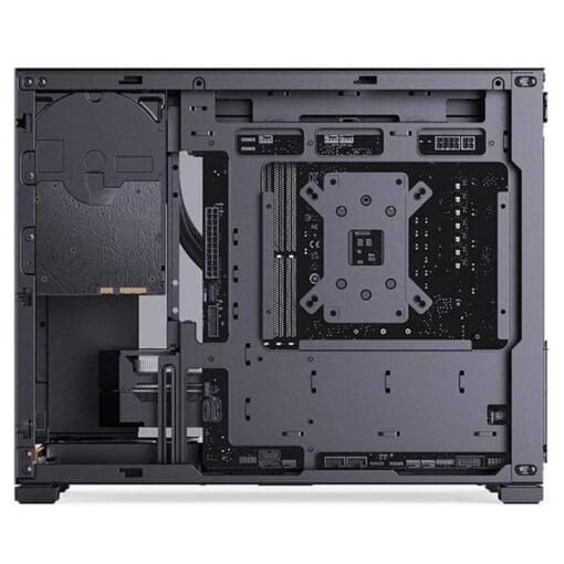 Jonsbo D32 STD Black M-ATX Case