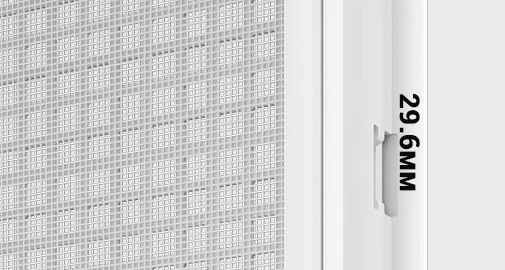 DEEPCOOL CH270 Digital WH - White, Vertical M-ATX Case 18 01 02