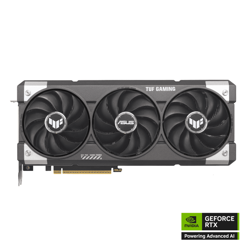 ASUS TUF Gaming GeForce RTX 5060Ti 16GB GDDR7 OC Edition (TUF-RTX5060TI-O16G-GAMING) Graphics Card 24 ASUS TUF Gaming GeForce RTX 5060Ti 16GB GDDR7 OC Edition pic 12