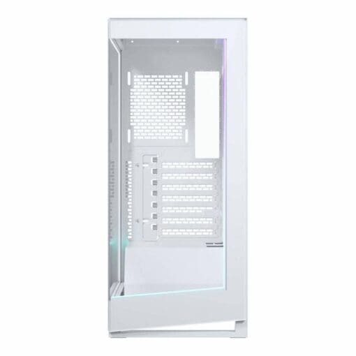 Phanteks NV5S White ATX Tempered Glass Mid-Tower Case