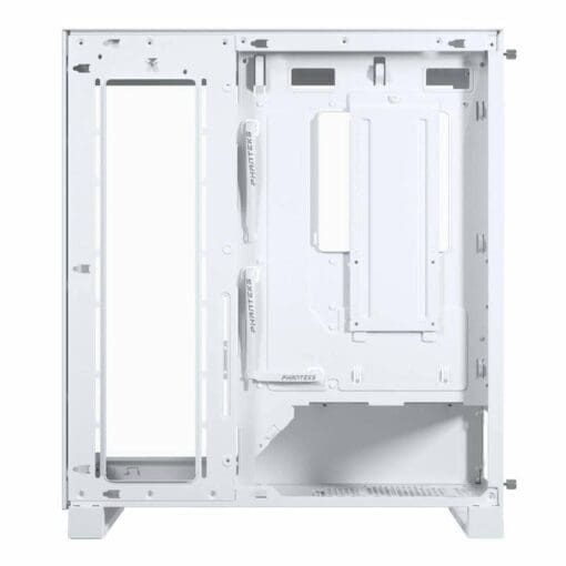 Phanteks NV5S White ATX Tempered Glass Mid-Tower Case