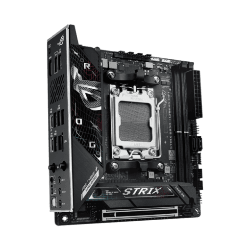 ASUS ROG STRIX B850-I GAMING WIFI Mainboard