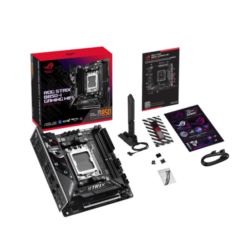 ASUS ROG STRIX B850-I GAMING WIFI Mainboard