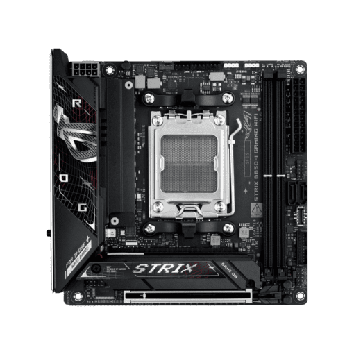 ASUS ROG STRIX B850-I GAMING WIFI Mainboard