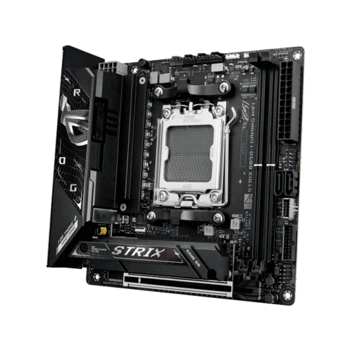 ASUS ROG STRIX B850-I GAMING WIFI Mainboard