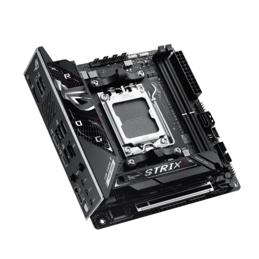 ASUS ROG STRIX B850-I GAMING WIFI Mainboard