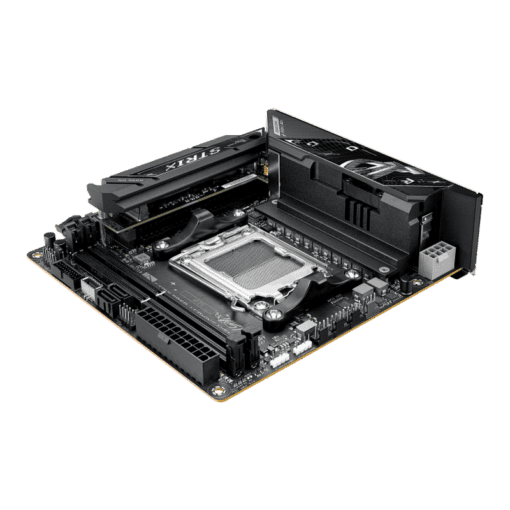 ASUS ROG STRIX B850-I GAMING WIFI Mainboard