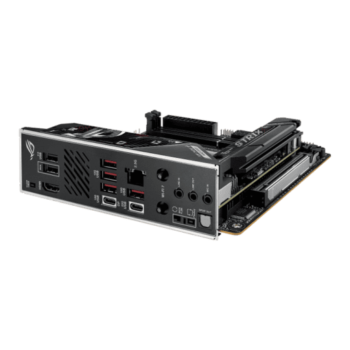ASUS ROG STRIX B850-I GAMING WIFI Mainboard