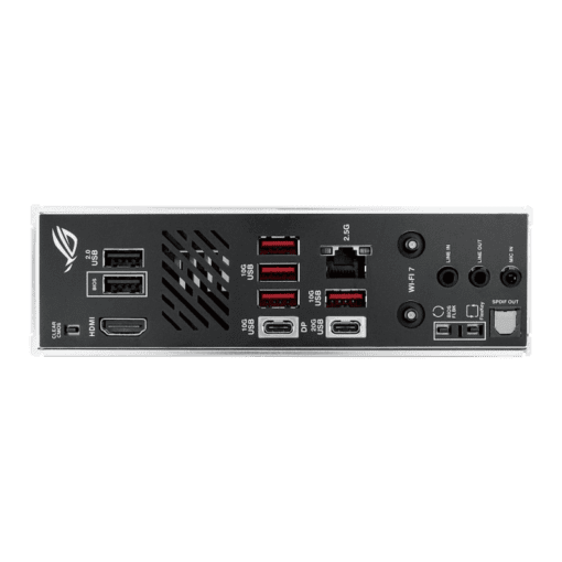 ASUS ROG STRIX B850-I GAMING WIFI Mainboard