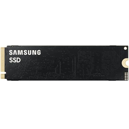 Samsung 9100 Pro 2TB (MZ-VAP2T0BW) SSD - PCIe® 5.0 x4, NVMe™ 2.0 interface, M.2 (2280) form factor, 14700 MB/s read, 13400 MB/s write